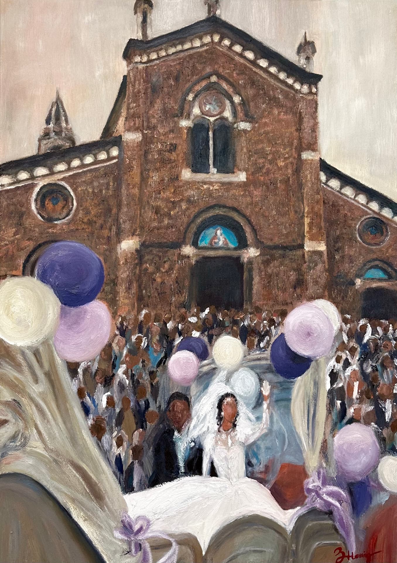 Wedding Day