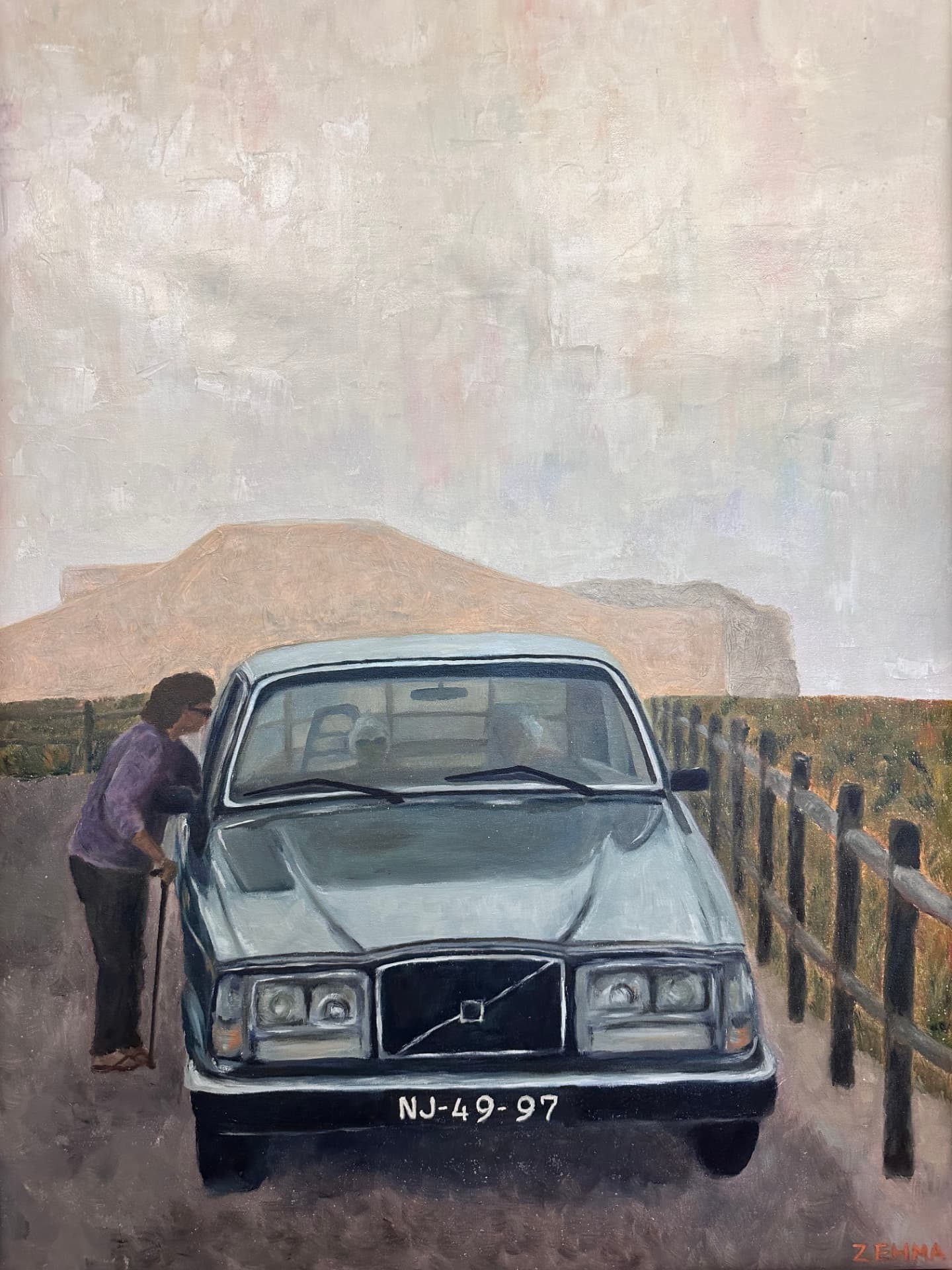 Volvo